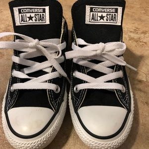 Converse All 🌟Star